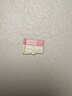 闪迪（SanDisk）256GB TF(MicroSD)内存卡4K极速金卡 A2 V30 U3 兼容大疆Pocket 4/Action 6运动相机 无人机存储卡 实拍图