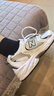 NEW BALANCE老爹鞋男鞋女鞋复古网鞋夏季透气休闲运动鞋530系列MR530SG 39.5 实拍图