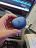 漫步者（EDIFIER）【数码多年度推荐】NeoBuds Pro3 入耳式圈铁降噪蓝牙耳机 宽频降噪 适用苹果华为小米OPPO 蓝色 实拍图