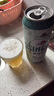 青岛啤酒（TsingTao）茉莉花味白啤 500ml*12罐 整箱装 618超市热卖端午节送礼 实拍图