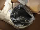 美的（Midea）【价保618】0涂层IH电压力锅家用5L双胆祛脂压力锅煮饭煲汤炖肉炖焖一键排压电高压锅京东S580F 实拍图