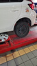 双星JUOGO轮胎 185/60R15 84H X11 适配飞度/捷达/致炫/新威驰 实拍图