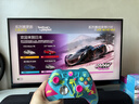 微软（Microsoft）《极限竞速：地平线6》限量版手柄+底座套装 实拍图