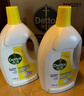 滴露（Dettol）衣物除菌液薰衣草3L 99.9%杀菌除螨 内衣衣物消毒液 可配洗衣液 实拍图