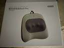 京东京造【礼盒装】腰部按摩仪按摩垫Back pro腰部按摩器肩颈腰背部按摩仪护腰靠垫送男女朋友长辈生日礼物 实拍图