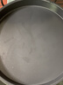 美的（Midea）电饼铛 电饼档 家用双面加热煎烤机烤肉烙饼锅 0氟钛陶晶陶三明治机早餐机下盘可拆电煎锅JKE3067 实拍图