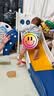 KIDDIPLAY儿童滑滑梯室内家用2至10岁宝宝滑梯秋千二合一攀爬架多功能乐园 蓝小神童单滑梯基础款 无规格 实拍图