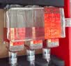 观云红标谈笑间 浓香型白酒 42度 500ml*4瓶 箱装 口粮618端午送礼 实拍图