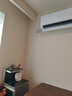 TCL空调【价保618】新品京东联名真省电Pro二代大1.5匹新一级能效双排铜管挂机KFR-35GW/RT2Eb+B1 实拍图