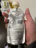 光合星球babycare宝宝秋梨膏果汁吸吸果冻56g*3包儿童便携零食养生滋润 实拍图