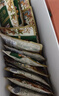 三只松鼠低GI每日纯坚果1050g35袋腰果夏威夷果零食礼包礼盒端午团购送礼 实拍图