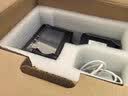佰逸大字符喷码打印机5cm7cm10cm手持喷码机小型全自动打生产日期条码二维码价格标签打码机激光打码器 25.4mm大字符喷码机+原装黑色墨盒 实拍图
