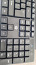 惠普（HP）CS10无线键盘鼠标套装 笔记本台式电脑通用办公无线键鼠套装 鼠标键盘无线自动休眠 【性价比款】CS10L无线键鼠套装黑色 实拍图
