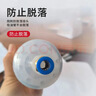 一号工厂500cc针筒式机油齿轮油燃油抽加两用加油器抽取抽油加注汽修工具 实拍图