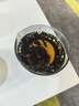 福茗源普洱茶 糯香普洱小沱茶熟茶黑茶小金砖茶叶礼盒端午节礼盒500g 实拍图