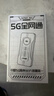 上赞SZ50 5G随身wifi 6免插卡流量移动路由器双频wifi无线上网卡 实拍图