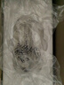 美的（Midea）价保618【有钛超大蒸汽】手持挂烫机/电熨斗22g/min大蒸汽小型家用差旅便携熨烫机拼豆礼物YBJ12JD 实拍图