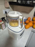 美的（Midea）破壁机家用降噪低音大容量豆浆机智能全自动免煮五谷杂粮多功能辅食机料理机榨汁机PB60P2-028 【轻音破壁1.2L】PB60P2-028 实拍图