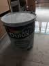 多乐士（Dulux）京绽竹炭抗甲醛五合一净味室内乳胶漆墙面抗菌油漆涂料白色A8146P 大桶 可调色（不可退换） 18L*1件 实拍图