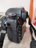 尼康（Nikon） D780单反相机D780数码相机全画幅专业高清摄影家用旅游单反相机 D780全新拆单机 机身(不含镜头) 官方标配【送钢化膜+清洁套】 实拍图