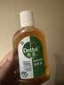 滴露（Dettol）消毒液250ml 衣物消毒水家居环境地板消毒 衣物除菌剂 灭活HPV16 实拍图