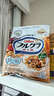 卡乐比（Calbee）即食燕麦片冷泡 减糖水果麦片550g 进口非油炸 营养早餐代餐零食 实拍图
