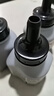 天威 Q2612A/CRG303碳粉 8支装 适用惠普HPM1005MFP 1020plus 佳能LBP2900+ 打印机硒鼓 加黑带漏斗 12A墨粉 实拍图