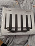 普联（TP-LINK）大道路由器7DR6430 BE6400 5G WiFi7千兆双频家用高速穿墙 2.4G wifi6无线 2.5G网口 游戏加速 实拍图