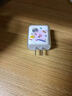 Apple/苹果 20W type-c充电器 苹果usb-c充电器原装手机快充头 旗舰店苹果iPhone 17 Pro Max充电器 实拍图