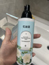 忆丝芸蛋白矫正直发膏免拉家用刘海定型柔顺拉直软化剂烫发水男女250ML 实拍图