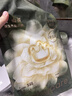 babycare金山茶花纸尿裤S58片(4-8kg)新生儿婴儿尿不湿超薄透气轻柔花苞裤 实拍图