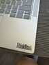 ThinkPad【国家补贴】联想笔记本电脑ThinkBook14 2026 AI全能本英特尔酷睿Ultra5-336H 14英寸16G 1T 2.8K 实拍图