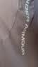 安德玛（Under Armour）儿童T恤春季男女中大童速干透气长袖T恤休闲运动上衣 实拍图