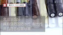 樱花(SAKURA)油漆笔银色1.0mm 签字笔记号笔马克笔高光笔 商务明星签名签到笔防水不掉色描金补漆手绘涂鸦 实拍图