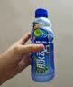 脉动观梅止渴饮限定口味600ML*15瓶低糖维C电解质水做运动饮料整箱装 实拍图
