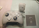 飞智冰原狼4多模版无线游戏手柄 类xbox 力调节摇杆双切扳机 switch电脑PC手机steam体感NS 仁王3 实拍图