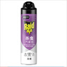 雷达（Raid）杀虫剂喷雾550ml*1瓶无香型家用室内杀虫气雾剂 蟑螂药 灭蚁苍蝇 实拍图