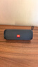 JBL FLIP ESSENTIAL2 旗舰款二代 蓝牙音响【焕新补贴】便携音箱  户外防水 低音炮 登山秋游 炫酷黑 实拍图