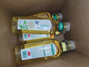 农夫山泉东方树叶青柑普洱茶900ml*12瓶无糖茶饮料0糖0脂0卡整箱饮品 实拍图