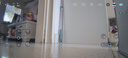enabot 家庭机器人EBO SE 全屋移动监控摄像头 远程智能监控机器人 老人小孩宠物监控 赋之ebo价保618】 实拍图