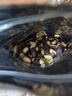 老街口黑皮花生400g五香味黑花生米下酒菜休闲小零食解馋坚果炒货新货 实拍图
