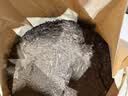 安化黑茶2012年正宗花卷千两茶茯茶叶高端礼盒节日送长辈送礼600g 实拍图