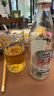 天湖纯麦啤酒鲜活纯麦 自然新鲜450ml*12瓶辽宁特产啤酒京东自营整箱 实拍图