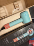 戴森（DYSON）HD16 全新智能吹风机 Supersonic 电吹风 负离子 速干护发 多风嘴 家用 礼物 彩陶青色【价保618】 实拍图