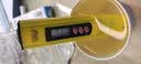 速都水质检测笔tds-3水质笔饮用水净水器家用水质检测工具仪器 TDS-3笔 实拍图