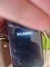 华为（HUAWEI）华为畅享9 二手手机 智能机 工作机4G 双卡 后置双摄智能美颜 极光紫 4GB+128GB 9成新 实拍图