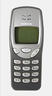 诺基亚（NOKIA）3210 4G 移动联通电信广电全网通 2.4英寸双卡双待 直板按键学生功能机备用手机黑色 实拍图