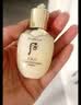 后（The history of Whoo）天气丹护肤品礼盒套装生日礼物送老婆送妈妈送闺蜜情人节礼物 [新款升级5A]天气丹焕活紧透水乳2件套中样100ml 实拍图