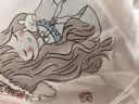 猫人儿童睡衣女童春秋款纯棉小孩长袖中大童家居服套装 甜心女孩 170 实拍图