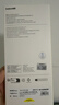 倍思适用苹果16ProMax钢化膜iPhone16ProMax手机膜超瓷晶防尘防摔抗指纹超薄全覆盖无尘仓 高清2片装 实拍图